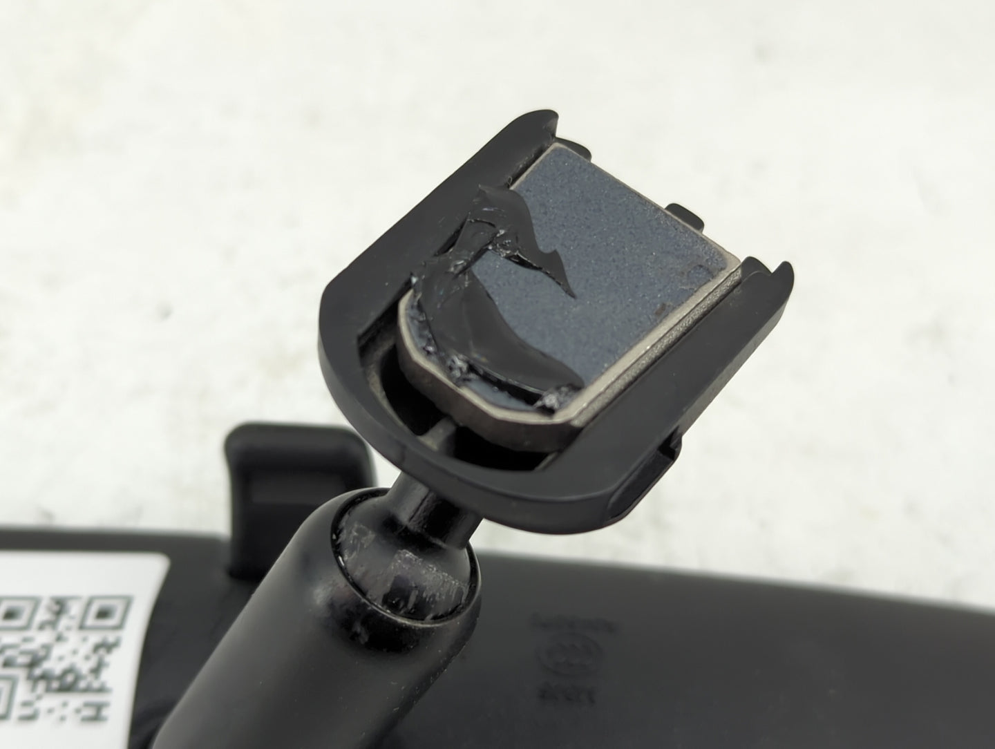 2022 Honda Civic Interior Rear View Mirror Replacement OEM P/N:A048070 Fits OEM Used Auto Parts - Oemusedautoparts1.com