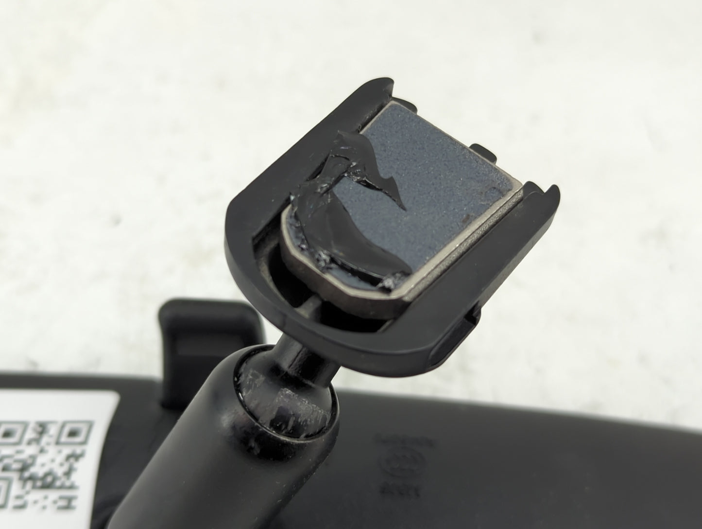 2022 Honda Civic Interior Rear View Mirror Replacement OEM P/N:A048070 Fits OEM Used Auto Parts - Oemusedautoparts1.com