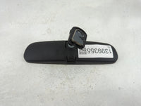 2022 Honda Civic Interior Rear View Mirror Replacement OEM P/N:A048070 Fits OEM Used Auto Parts - Oemusedautoparts1.com