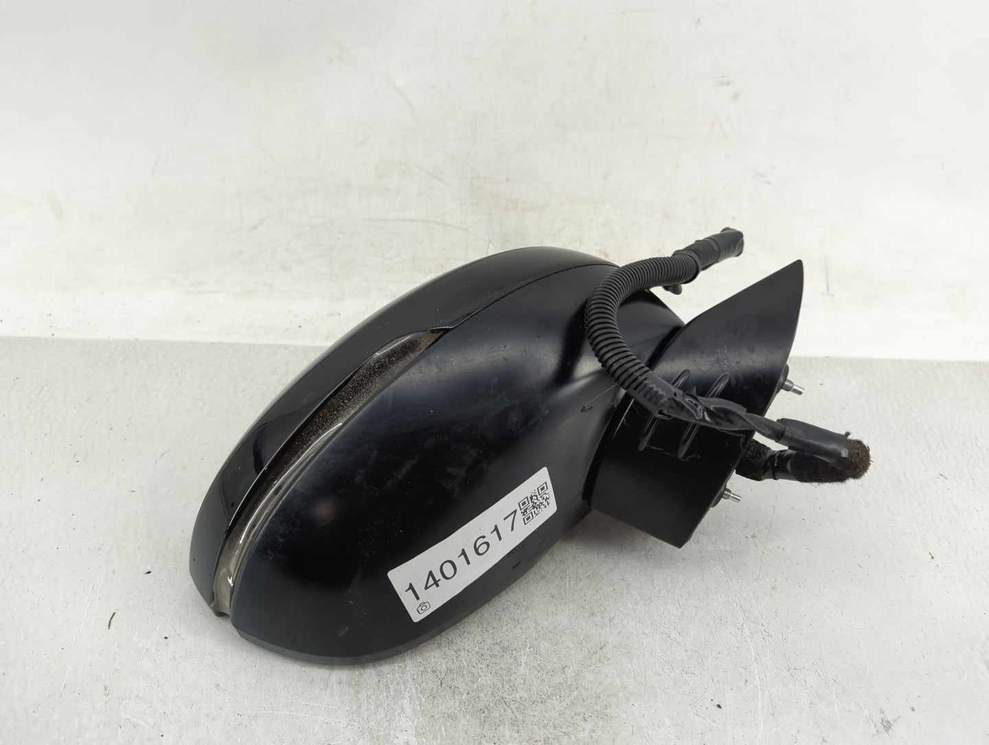 2022 Honda Civic Passenger Side View Mirror - Right Door Mirror OEM Used - Oemusedautoparts1.com