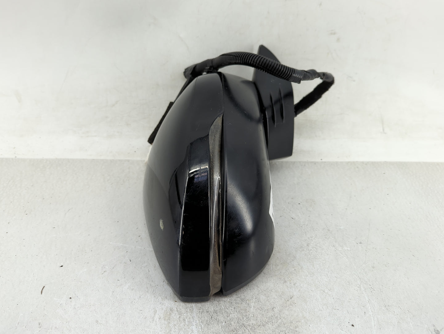 2022 Honda Civic Passenger Side View Mirror - Right Door Mirror OEM Used - Oemusedautoparts1.com