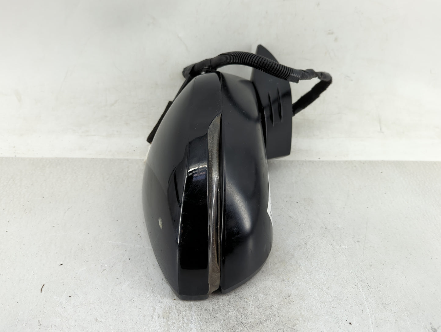 2022 Honda Civic Passenger Side View Mirror - Right Door Mirror OEM Used - Oemusedautoparts1.com