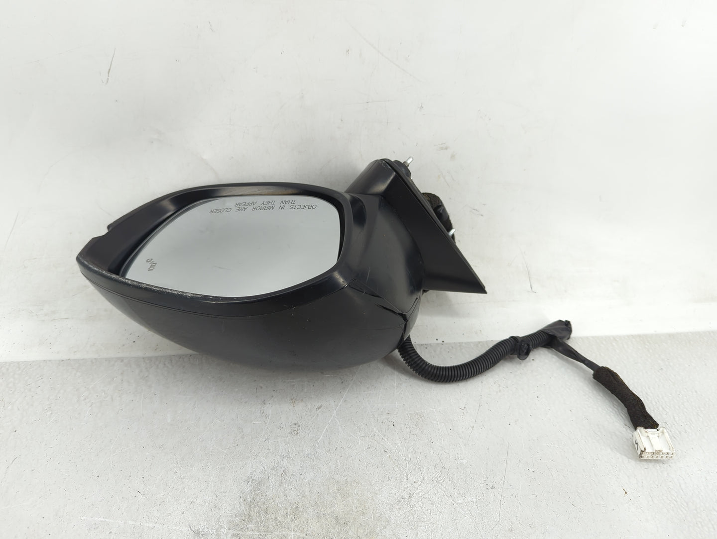 2022 Honda Civic Passenger Side View Mirror - Right Door Mirror OEM Used - Oemusedautoparts1.com