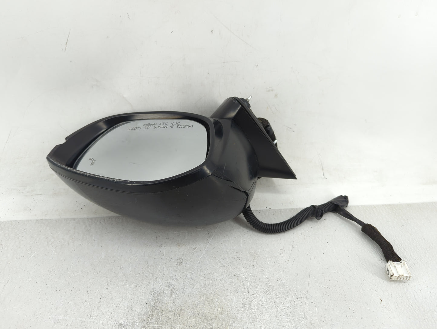 2022 Honda Civic Passenger Side View Mirror - Right Door Mirror OEM Used - Oemusedautoparts1.com