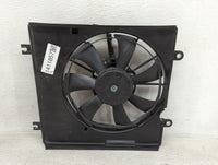 2023 Honda Civic Left Radiator Fan Motor Assembly 1411857 - Oemusedautoparts1.com