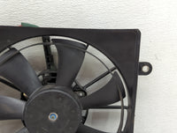 2023 Honda Civic Left Radiator Fan Motor Assembly 1411857 - Oemusedautoparts1.com