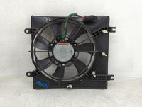 2023 Honda Civic Left Radiator Fan Motor Assembly 1411857 - Oemusedautoparts1.com