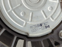 2023 Honda Civic Left Radiator Fan Motor Assembly 1411857 - Oemusedautoparts1.com