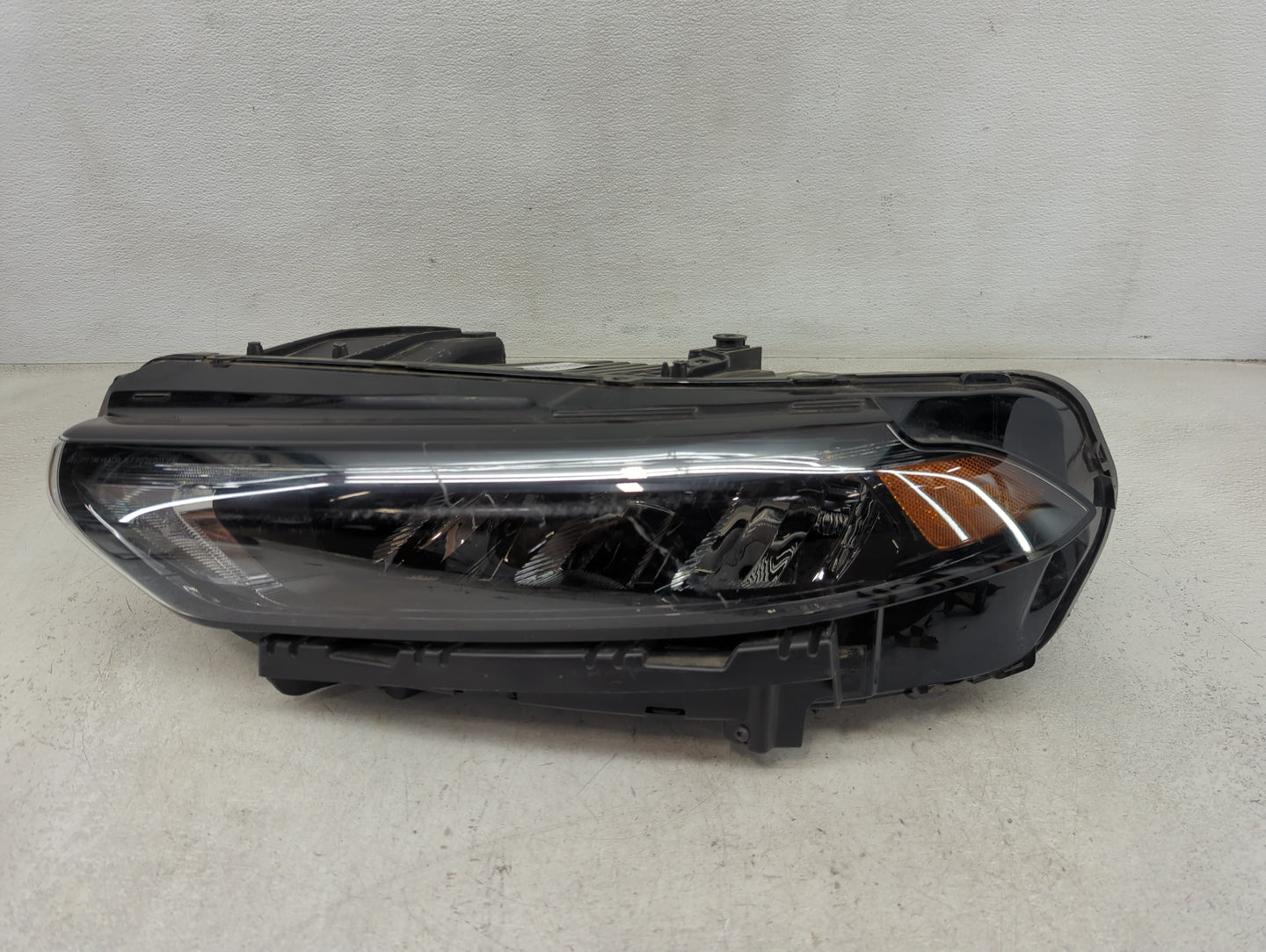 2023 Honda Civic Driver Left Oem Head Light Headlight Lamp - Oemusedautoparts1.com
