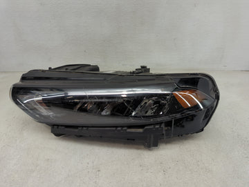 2023 Honda Civic Driver Left Oem Head Light Headlight Lamp - Oemusedautoparts1.com