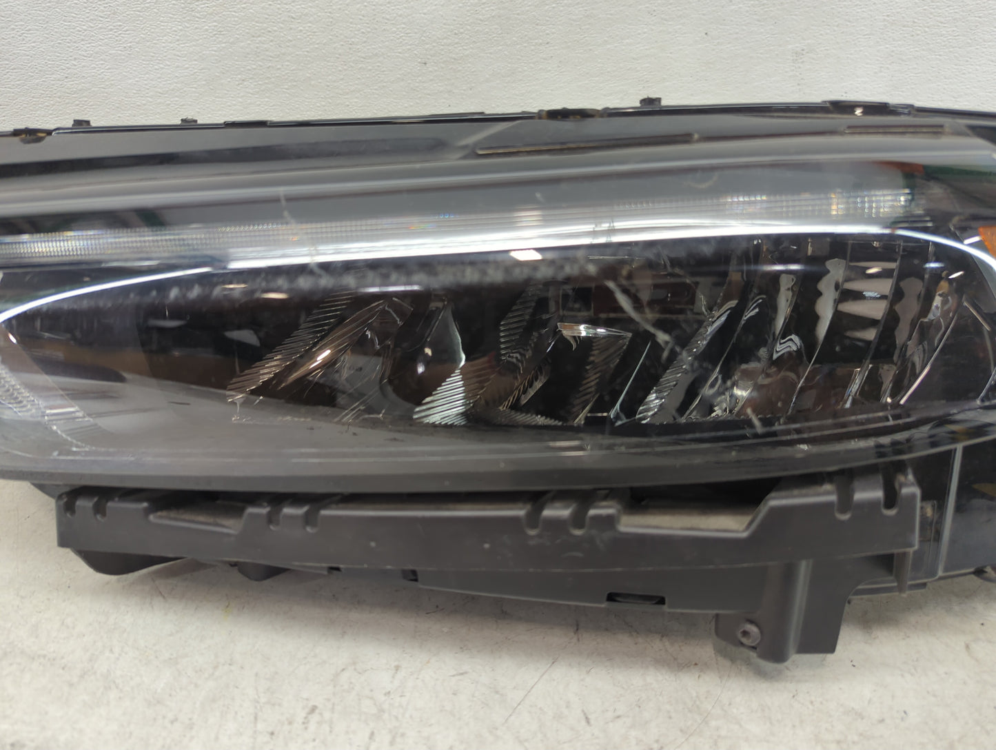 2023 Honda Civic Driver Left Oem Head Light Headlight Lamp - Oemusedautoparts1.com