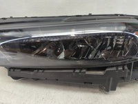 2023 Honda Civic Driver Left Oem Head Light Headlight Lamp - Oemusedautoparts1.com