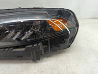 2023 Honda Civic Driver Left Oem Head Light Headlight Lamp - Oemusedautoparts1.com