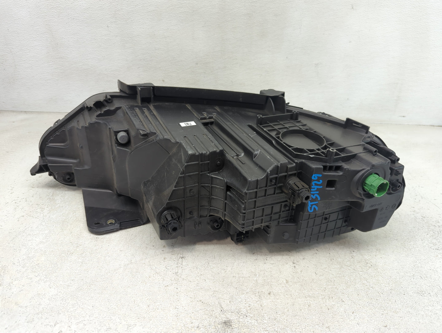 2023 Honda Civic Driver Left Oem Head Light Headlight Lamp - Oemusedautoparts1.com