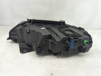 2023 Honda Civic Driver Left Oem Head Light Headlight Lamp - Oemusedautoparts1.com