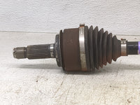 2022-2022 Honda Civic Axle Shaft Front Passenger Cv C/v - Oemusedautoparts1.com