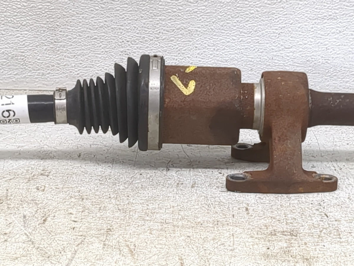 2022-2022 Honda Civic Axle Shaft Front Passenger Cv C/v - Oemusedautoparts1.com