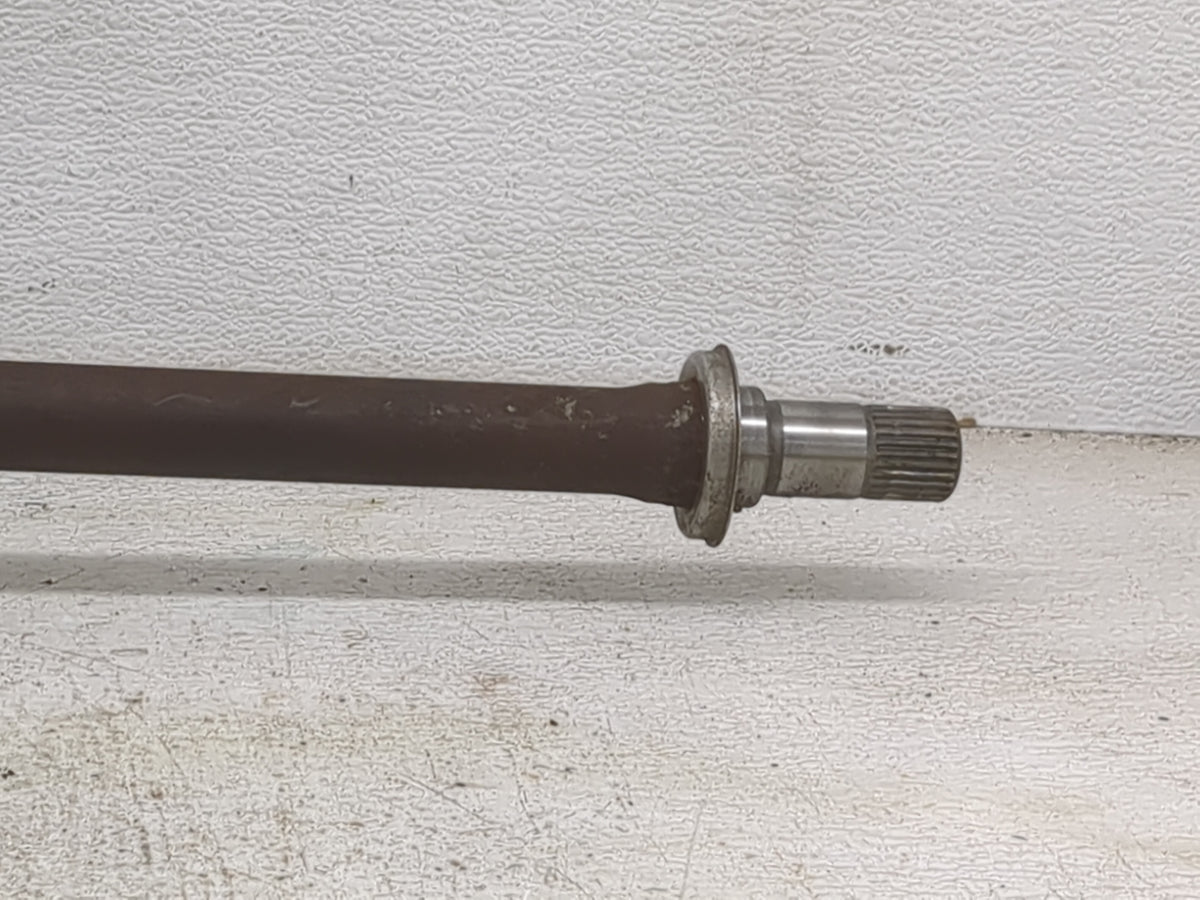 2022-2022 Honda Civic Axle Shaft Front Passenger Cv C/v - Oemusedautoparts1.com