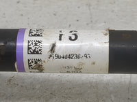 2022-2022 Honda Civic Axle Shaft Front Passenger Cv C/v - Oemusedautoparts1.com