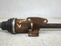 2022-2022 Honda Civic Axle Shaft Front Passenger Cv C/v - Oemusedautoparts1.com