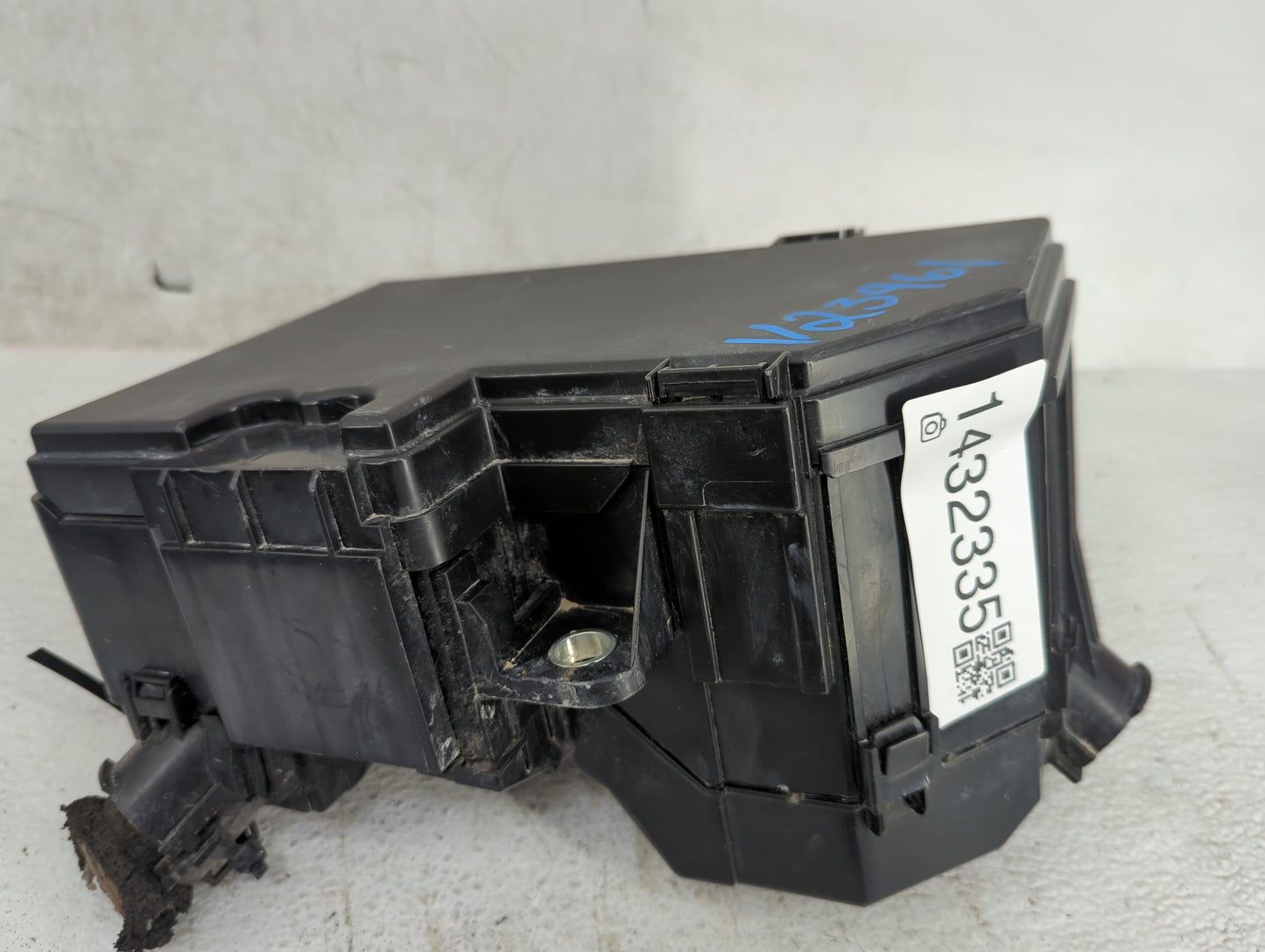 2022 Honda Civic Fusebox Fuse Box Panel Relay Module P/N:T20-A0 Fits OEM Used Auto Parts - Oemusedautoparts1.com