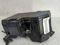 2022 Honda Civic Fusebox Fuse Box Panel Relay Module P/N:T20-A0 Fits OEM Used Auto Parts - Oemusedautoparts1.com