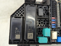 2022 Honda Civic Fusebox Fuse Box Panel Relay Module P/N:T20-A0 Fits OEM Used Auto Parts - Oemusedautoparts1.com