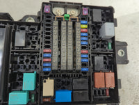 2022 Honda Civic Fusebox Fuse Box Panel Relay Module P/N:T20-A0 Fits OEM Used Auto Parts - Oemusedautoparts1.com