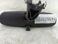 2023 Honda Civic Interior Rear View Mirror Replacement OEM Fits OEM Used Auto Parts - Oemusedautoparts1.com