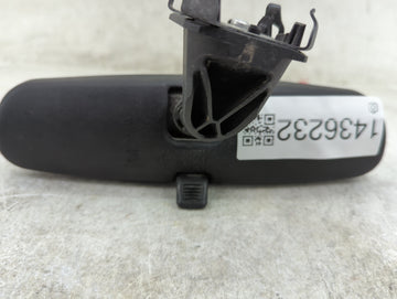 2022 Honda Civic Interior Rear View Mirror Replacement OEM P/N:E11045617 E11015617, E11025617 Fits OEM Used Auto Parts