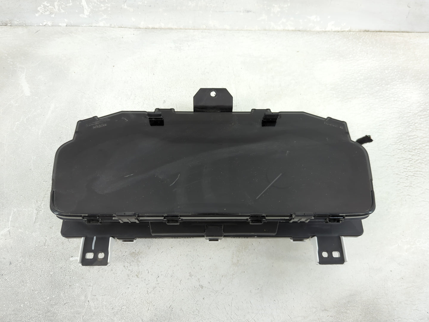 2022 Honda Civic Instrument Cluster Speedometer Gauges P/N:78100-T21-A640-M1 Fits OEM Used Auto Parts - Oemusedautoparts1.co