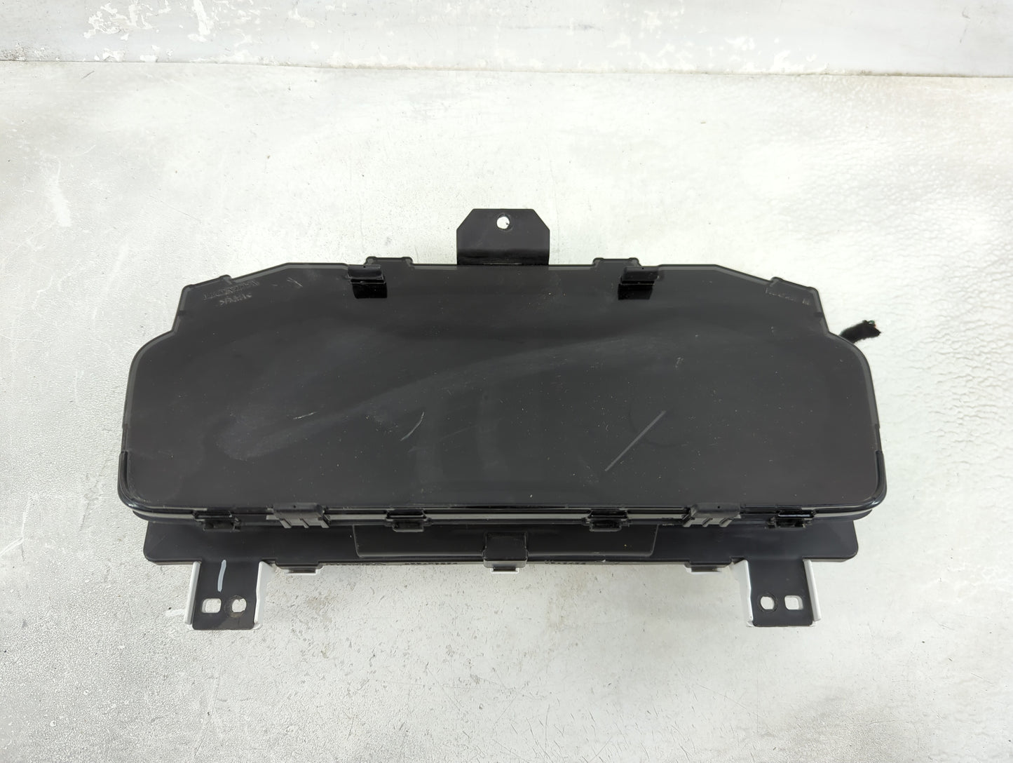 2022 Honda Civic Instrument Cluster Speedometer Gauges P/N:78100-T21-A640-M1 Fits OEM Used Auto Parts - Oemusedautoparts1.co