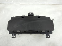 2022 Honda Civic Instrument Cluster Speedometer Gauges P/N:78100-T21-A640-M1 Fits OEM Used Auto Parts - Oemusedautoparts1.co