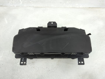 2022 Honda Civic Instrument Cluster Speedometer Gauges P/N:78100-T21-A640-M1 Fits OEM Used Auto Parts - Oemusedautoparts1.co