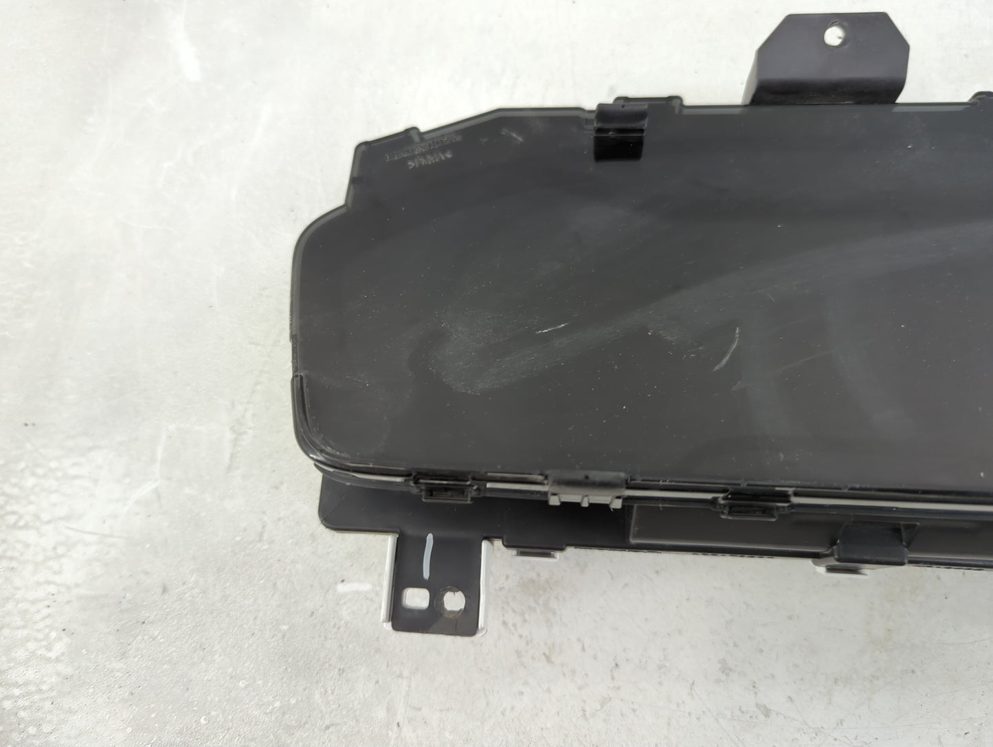 2022 Honda Civic Instrument Cluster Speedometer Gauges P/N:78100-T21-A640-M1 Fits OEM Used Auto Parts - Oemusedautoparts1.co