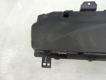 2022 Honda Civic Instrument Cluster Speedometer Gauges P/N:78100-T21-A640-M1 Fits OEM Used Auto Parts