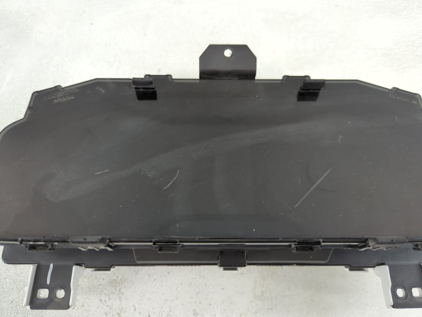 2022 Honda Civic Instrument Cluster Speedometer Gauges P/N:78100-T21-A640-M1 Fits OEM Used Auto Parts - Oemusedautoparts1.co