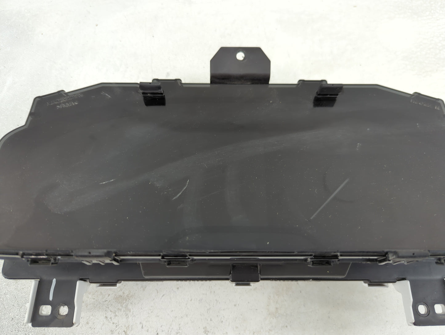 2022 Honda Civic Instrument Cluster Speedometer Gauges P/N:78100-T21-A640-M1 Fits OEM Used Auto Parts - Oemusedautoparts1.co
