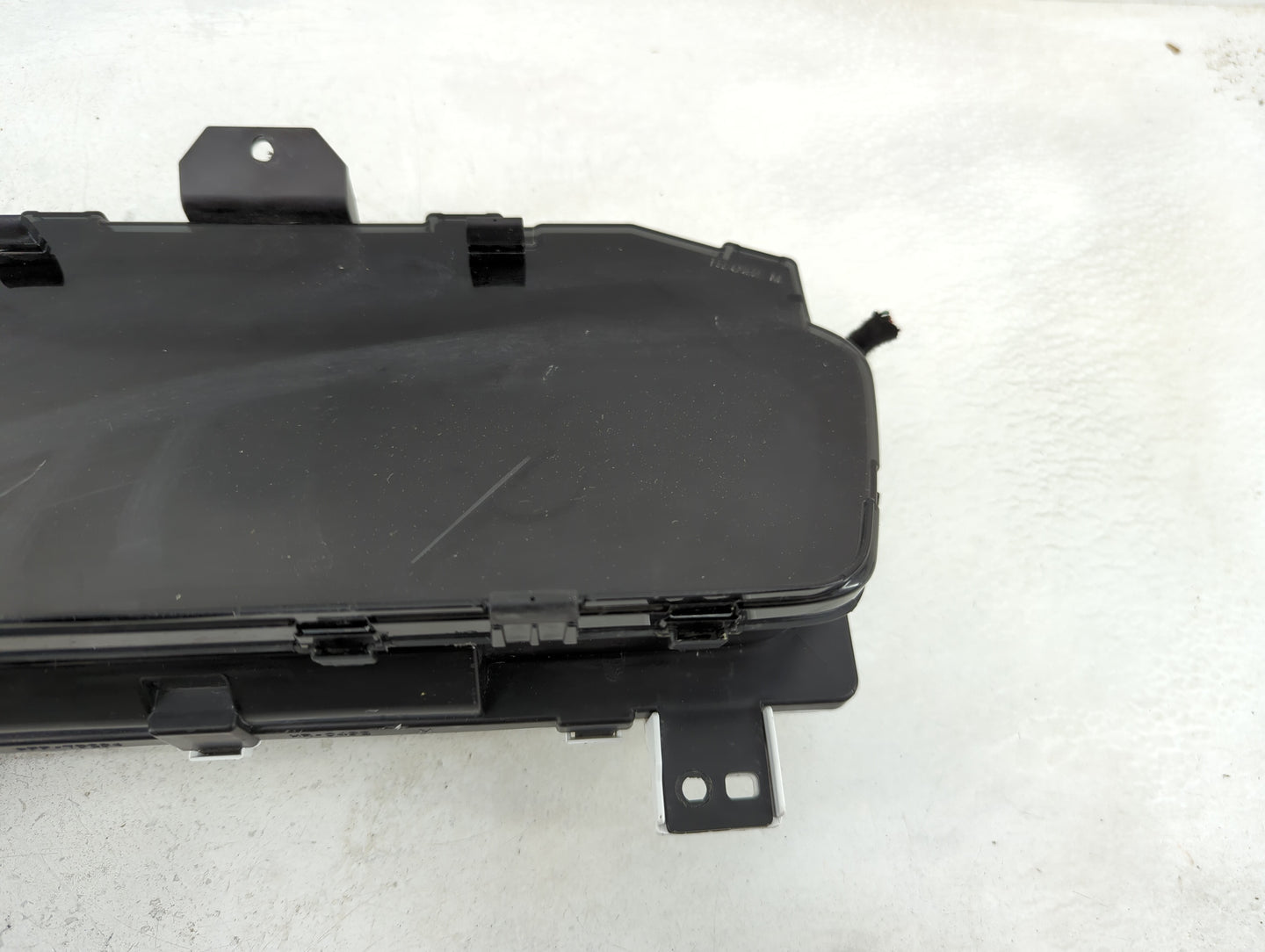 2022 Honda Civic Instrument Cluster Speedometer Gauges P/N:78100-T21-A640-M1 Fits OEM Used Auto Parts - Oemusedautoparts1.co