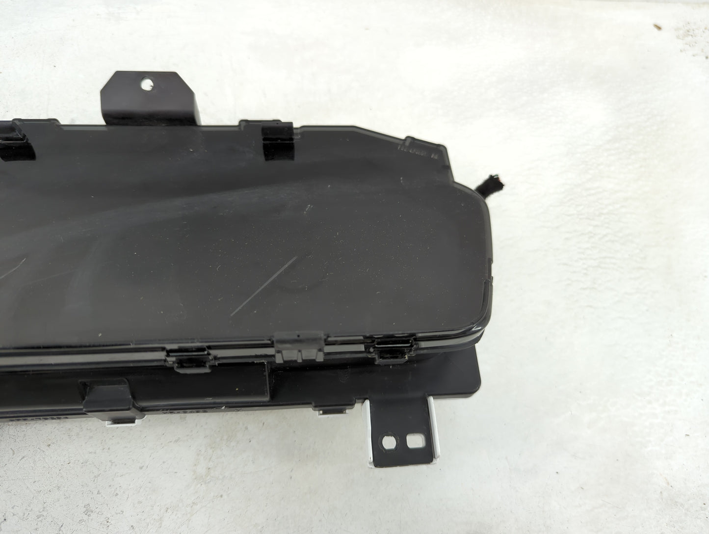 2022 Honda Civic Instrument Cluster Speedometer Gauges P/N:78100-T21-A640-M1 Fits OEM Used Auto Parts - Oemusedautoparts1.co