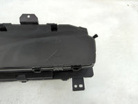 2022 Honda Civic Instrument Cluster Speedometer Gauges P/N:78100-T21-A640-M1 Fits OEM Used Auto Parts - Oemusedautoparts1.co