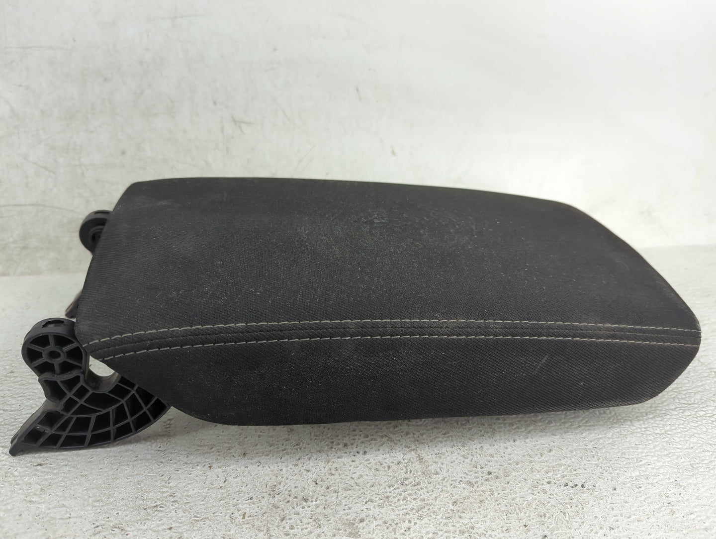 2023 Honda Civic Center Console Armrest Cover Lid Fits OEM Used Auto Parts - Oemusedautoparts1.com