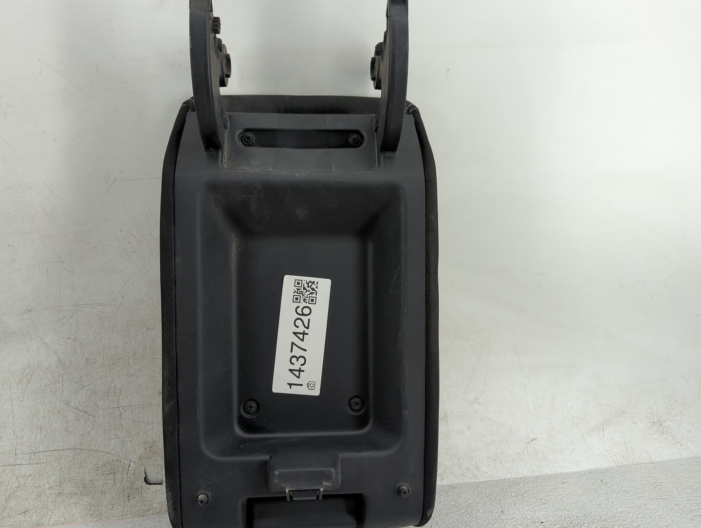 2023 Honda Civic Center Console Armrest Cover Lid Fits OEM Used Auto Parts - Oemusedautoparts1.com