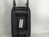 2023 Honda Civic Center Console Armrest Cover Lid Fits OEM Used Auto Parts - Oemusedautoparts1.com