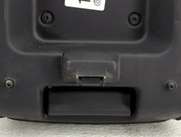 2023 Honda Civic Center Console Armrest Cover Lid Fits OEM Used Auto Parts - Oemusedautoparts1.com