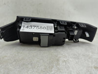 2022 Honda Civic Master Power Window Switch Replacement Driver Side Left P/N:M64590 Fits OEM Used Auto Parts - Oemusedautopa