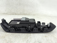 2022 Honda Civic Master Power Window Switch Replacement Driver Side Left P/N:M64590 Fits OEM Used Auto Parts - Oemusedautopa