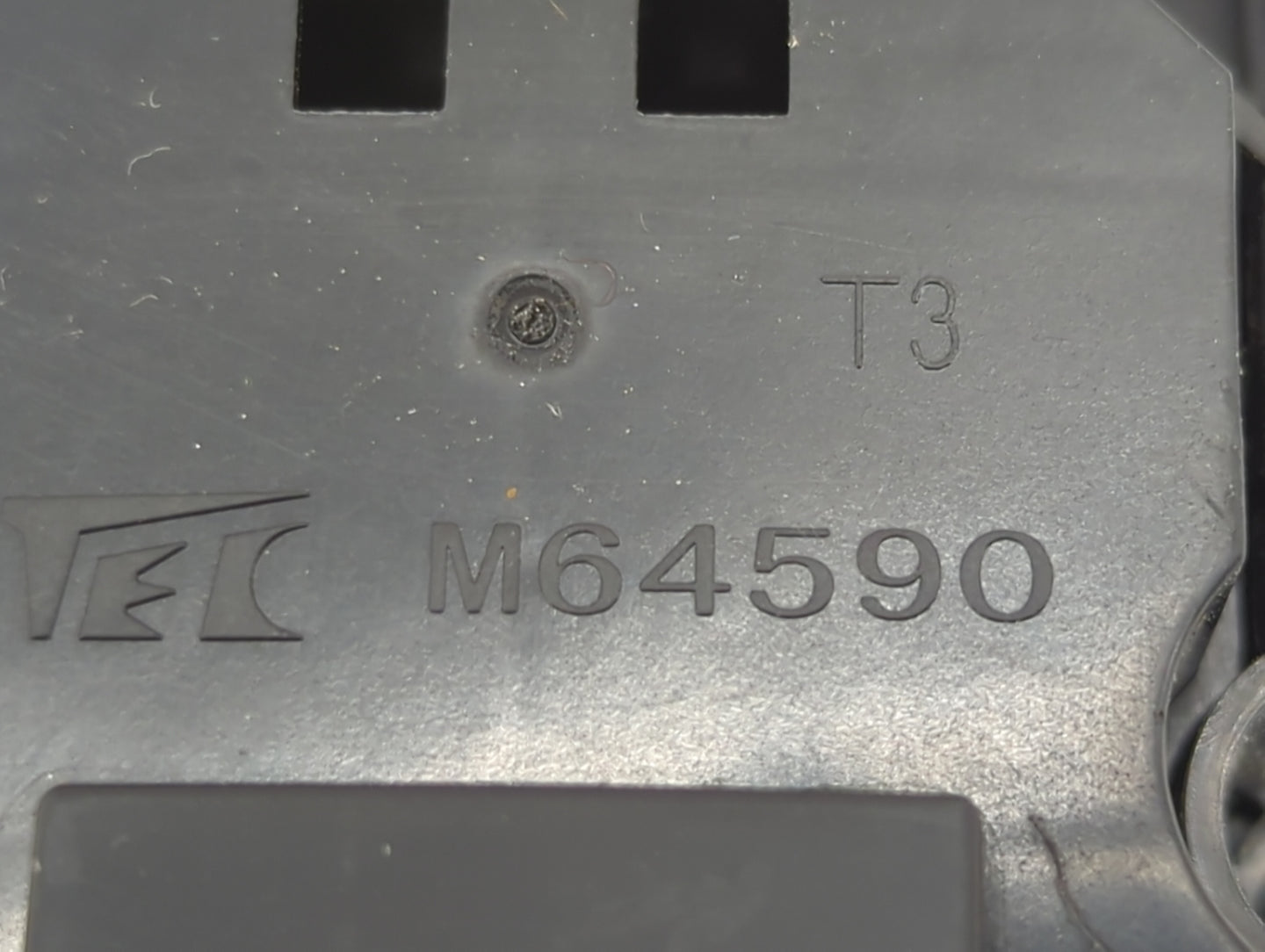 2022 Honda Civic Master Power Window Switch Replacement Driver Side Left P/N:M64590 Fits OEM Used Auto Parts - Oemusedautopa