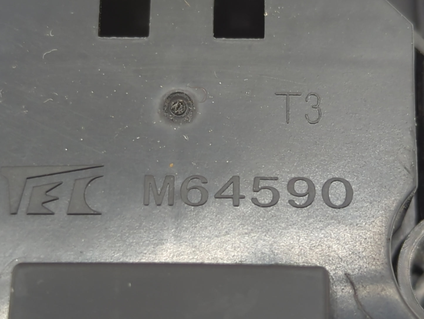 2022 Honda Civic Master Power Window Switch Replacement Driver Side Left P/N:M64590 Fits OEM Used Auto Parts - Oemusedautopa