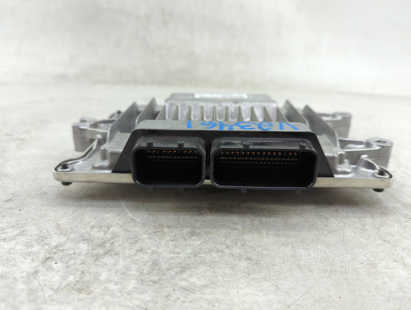 2022 Honda Civic PCM Engine Control Computer ECU ECM PCU OEM P/N:37820-64S-AA1 M032-177275 Fits OEM Used Auto Parts - Oemuse